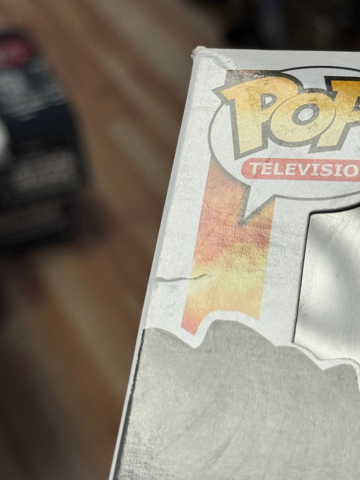 Castel #95 Hot Topic (Funko Pop!, Supernatural) product image 9, provided for visual reference and product detail review
