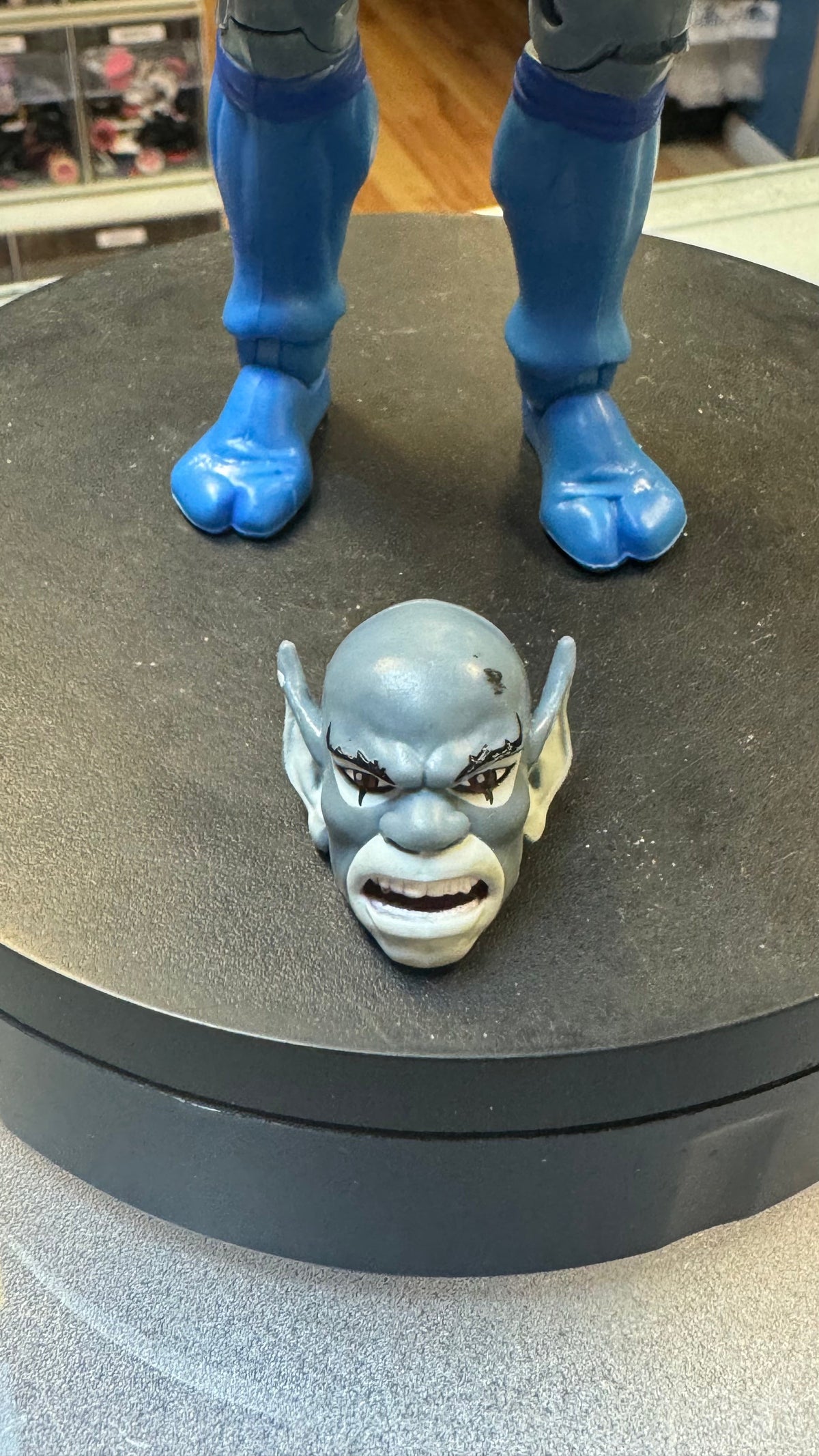 Panthro (Thundercats, 1/12, Super 7 Ultimates) product image 2, provided for visual reference and product detail review