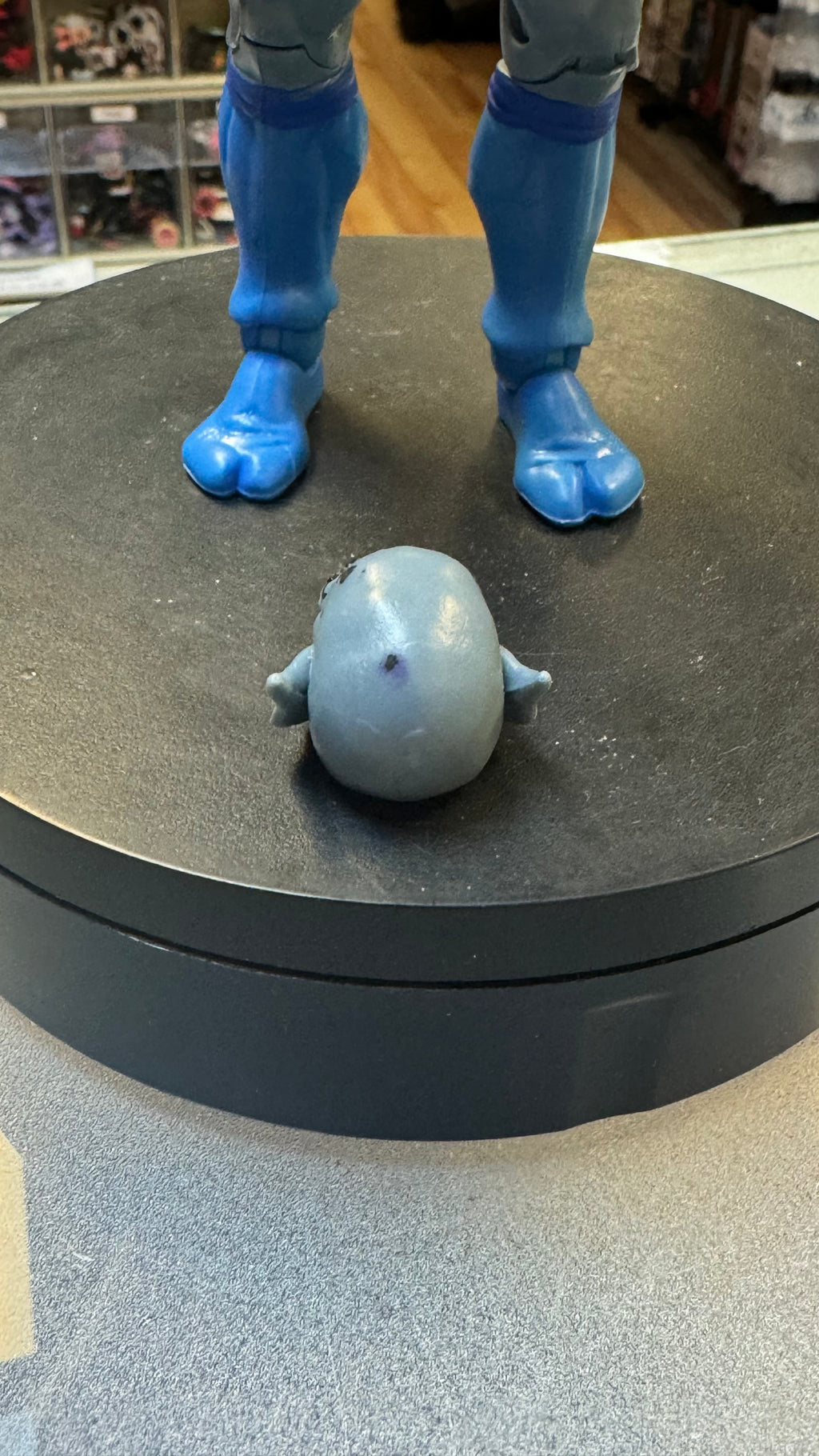 Panthro (Thundercats, 1/12, Super 7 Ultimates) product image 4, provided for visual reference and product detail review