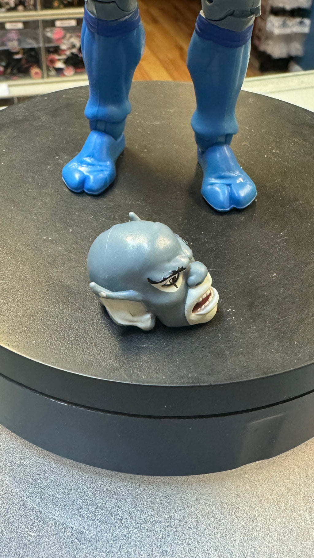 Panthro (Thundercats, 1/12, Super 7 Ultimates) product image 5, provided for visual reference and product detail review