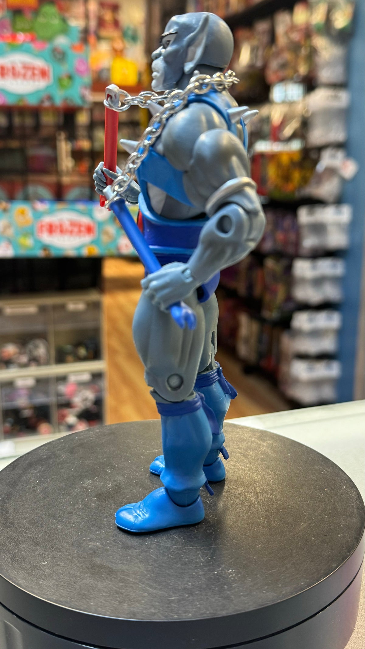 Panthro (Thundercats, 1/12, Super 7 Ultimates) product image 9, provided for visual reference and product detail review