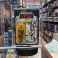 IG-88 ROTJ 77A (Vintage Star Wars, Kenner) **AFA Graded 80Y** product image 1, provided for visual reference and product