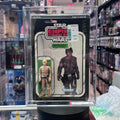 Bespin Fatigues Luke Skywalker ESB 31B (Vintage Star Wars, Kenner) **AFA 75+ EX/NM** product image 1, provided for visual