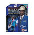 Teal Suit Slick (ZST Heels & Faces, WWE) product image 1, provided for visual reference and product detail review