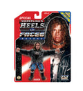 Raven (ZST Heels & Faces, WWE) product image 1, provided for visual reference and product detail review