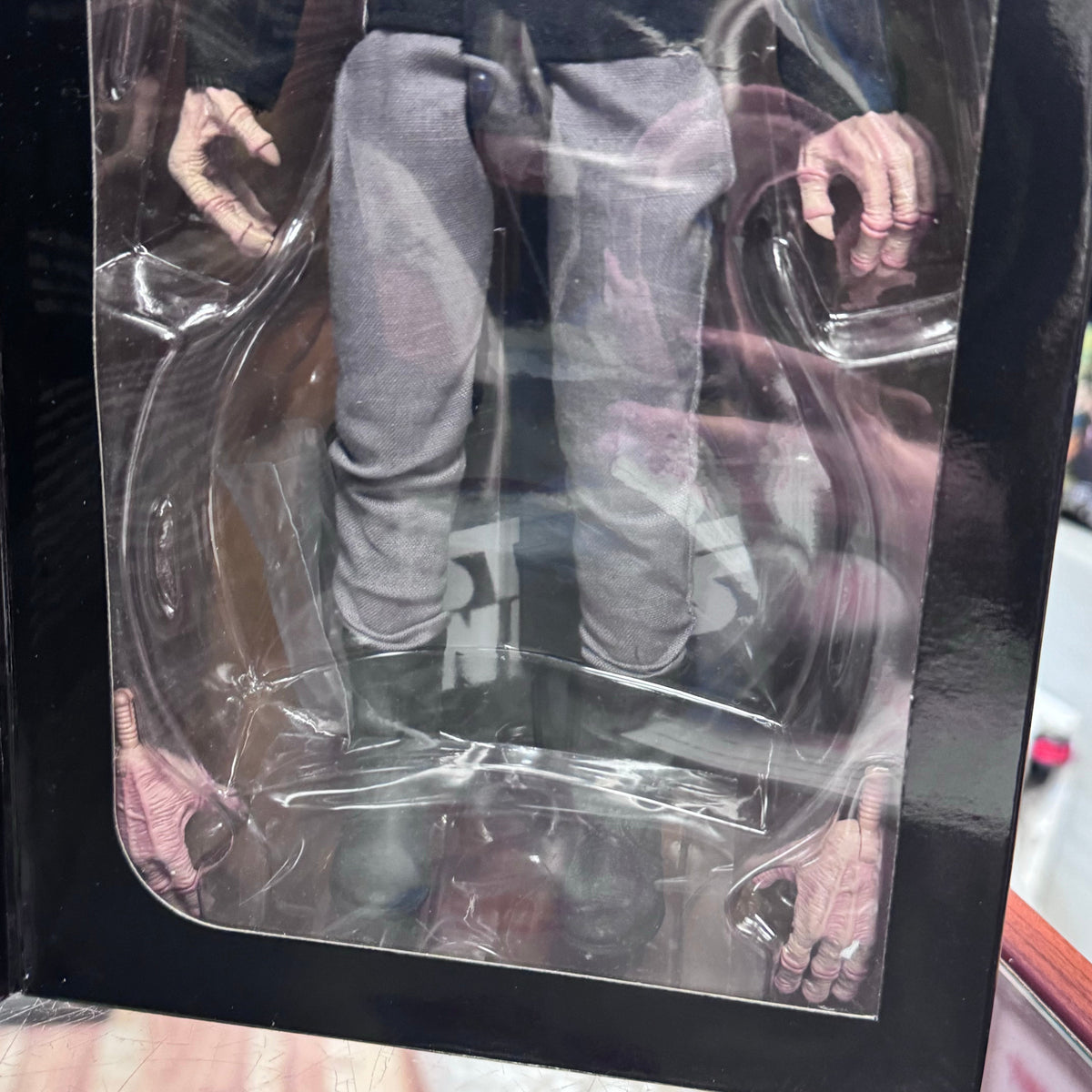 Figrin D'an Scum & Villainy (Star Wars, Sideshow) New product image 7, provided for visual reference and product detail