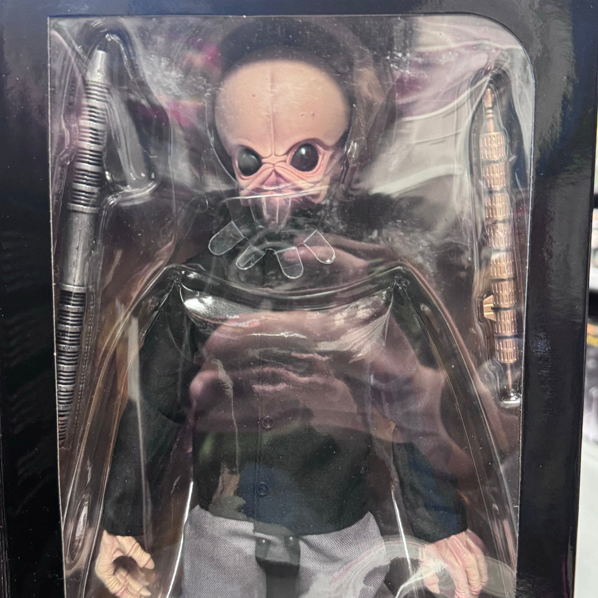 Figrin D'an Scum & Villainy (Star Wars, Sideshow) New product image 8, provided for visual reference and product detail