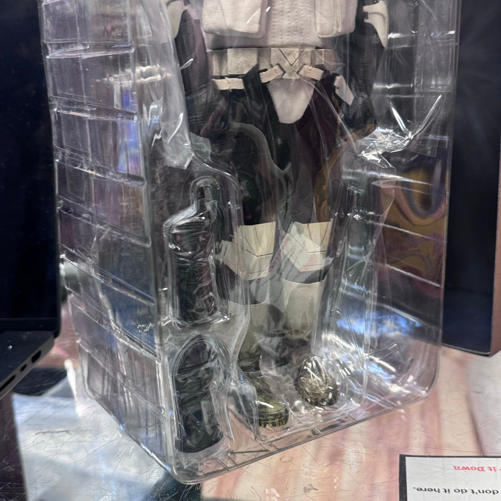 Scout Trooper (Star Wars, Sideshow) New product image 11, provided for visual reference and product detail review