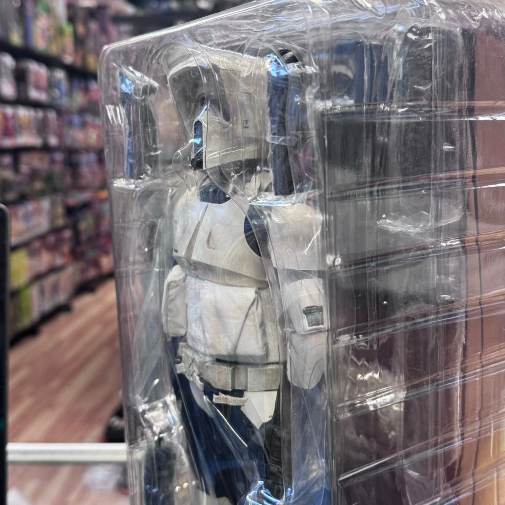 Scout Trooper (Star Wars, Sideshow) New product image 12, provided for visual reference and product detail review