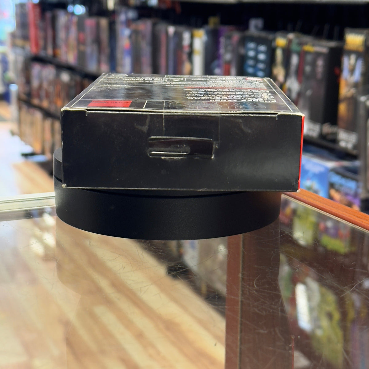 Ashoka Tano 3.75" (Star Wars Black Series, Hasbro) Sealed product image 6, provided for visual reference and product detail