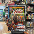 Juggernaut & Colossus Greatest Battles 7214 (Marvel Universe, Hasbro) Open Box product image 1, provided for visual
