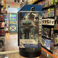 Mr. Freeze 7219 (New Batman Adventures, DC Direct) SEALED product image 1, provided for visual reference and product detail