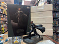Moff Gideon BDS 1/10 Statue (Star Wars, Iron Studios) NEW OPEN product image 1, provided for visual reference and product
