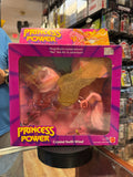She-Ra Crystal Swift Wind (Princess of Power, Mattel) **NEW IN BOX** product image 1, provided for visual reference and