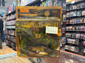 Incredible Hulk Controller Pad (Microsoft X-Box, Marvel) SEALED product image 1, provided for visual reference and product