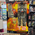 Terminator Endoskeleton 7324 (Terminator 2,Toy Island) Sealed product image 1, provided for visual reference and product
