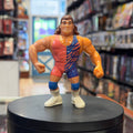 Scott Steiner 7341 (Vintage WWF WWE, Hasbro) product image 1, provided for visual reference and product detail review