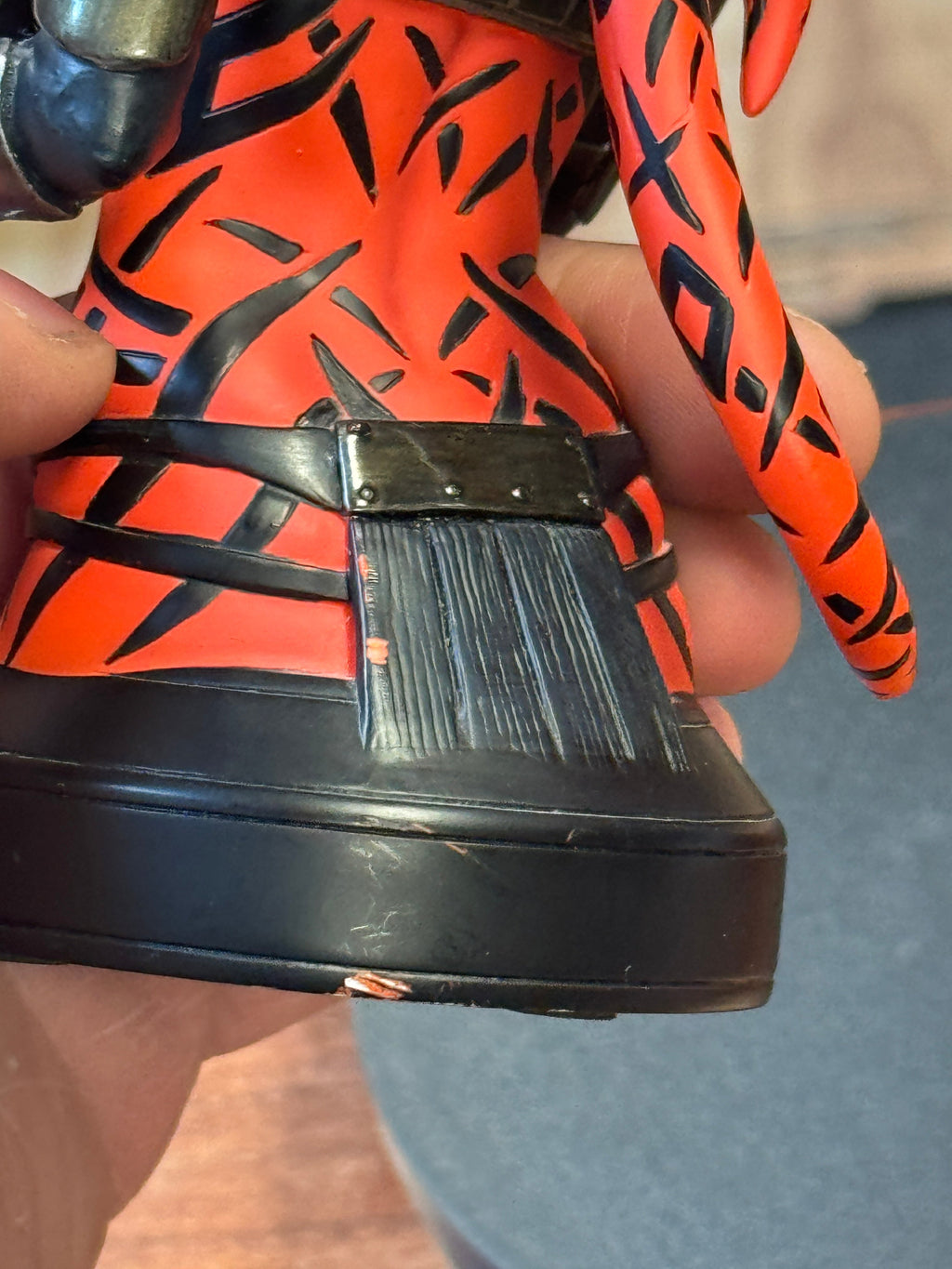 Darth Talon Mini Bust Statue (Star Wars, Gentle Giant) product image 7, provided for visual reference and product detail