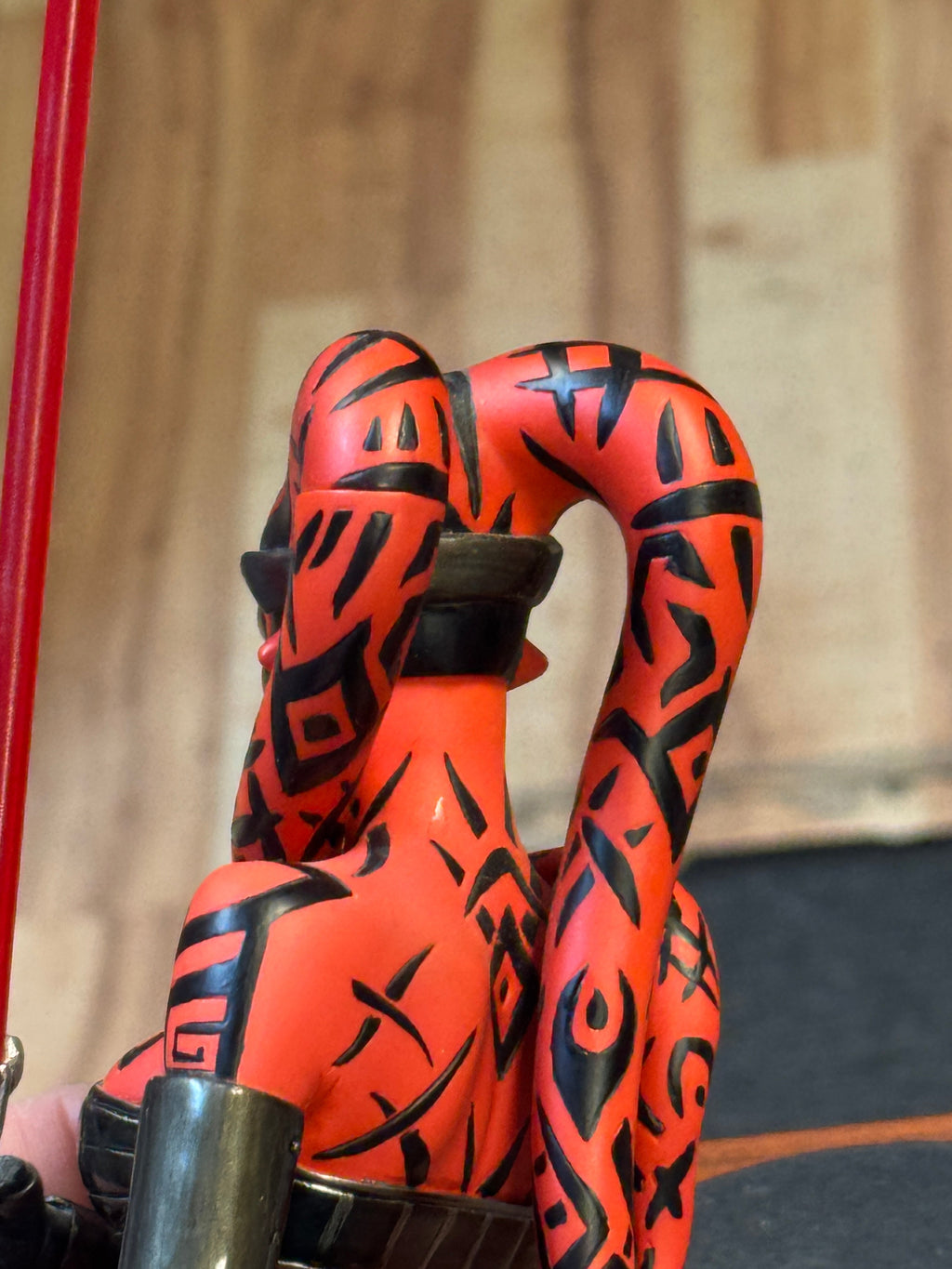 Darth Talon Mini Bust Statue (Star Wars, Gentle Giant) product image 8, provided for visual reference and product detail