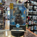 Demon Batman -Batman Begins- (DC Multiverse, McFarlane) *CHASE* product image 1, provided for visual reference and product