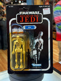 8D8 Droid ROTJ 77B (Vintage Star Wars, Kenner) SEALED product image 1, provided for visual reference and product detail