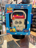 Mr. Mike the Voice Changer (Vintage Toy Story, Playskool) **NEW** product image 1, provided for visual reference and product