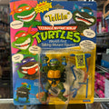 Leonardo Talkin' Turtles 5427 (Vintage TMNT Teenage Mutant Ninja Turtles, Playmates) SEALED product image 1, provided for