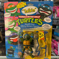 Leonardo Talkin' Turtles 5430 (Vintage TMNT Teenage Mutant Ninja Turtles, Playmates) SEALED product image 1, provided for