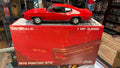 Pontiac GTO 1972 (1:18 Scale, GMP) **LE 1 of 3,996** product image 1, provided for visual reference and product detail review