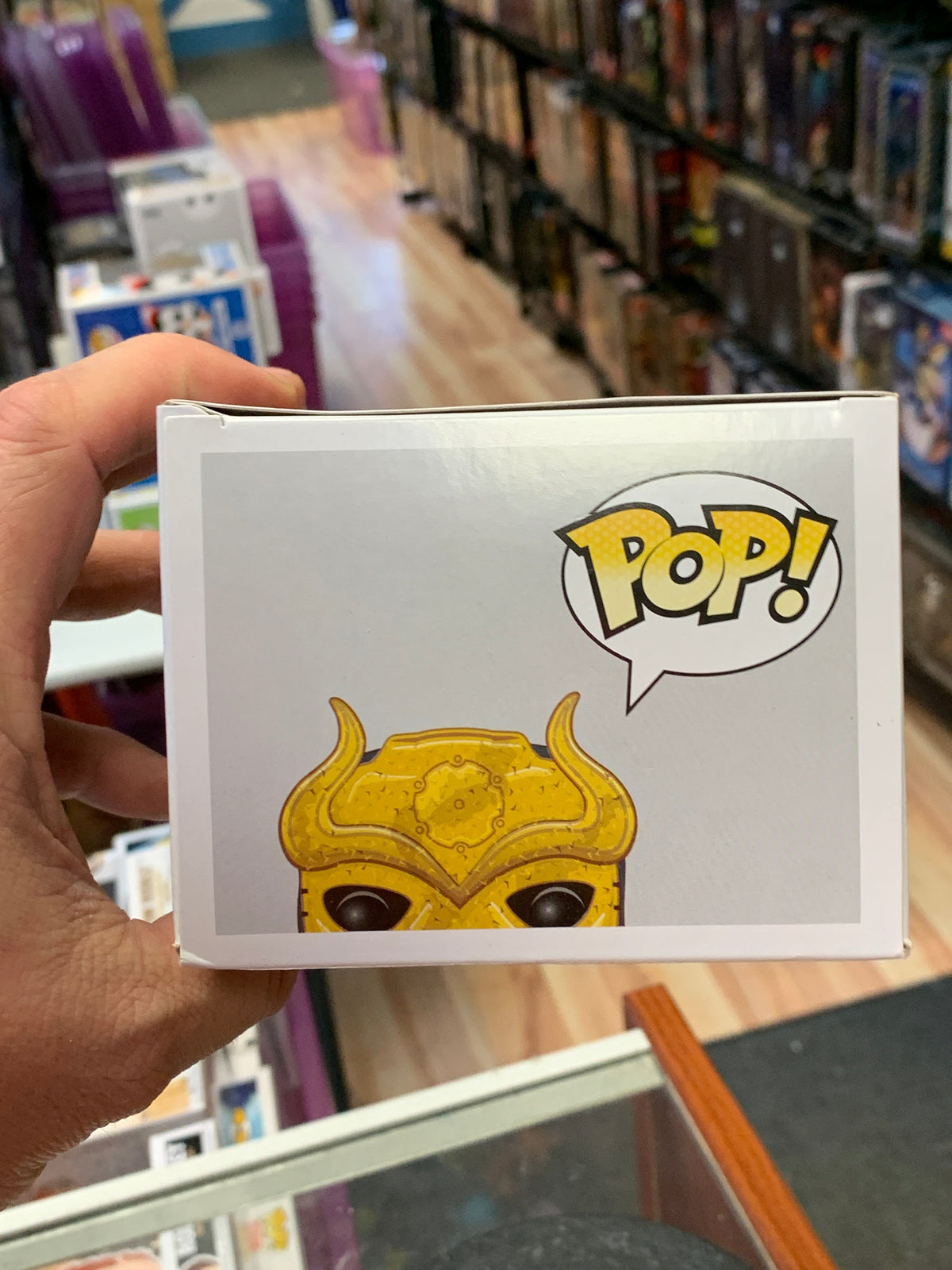 Harpy #43 (Funko Pop!, Game of Thrones) product image 6, provided for visual reference and product detail review