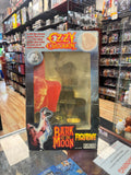Bark at the Moon Figurine (Ozzy Osbourne, Top Shelf Collectibles) **SEALED** product image 1, provided for visual reference