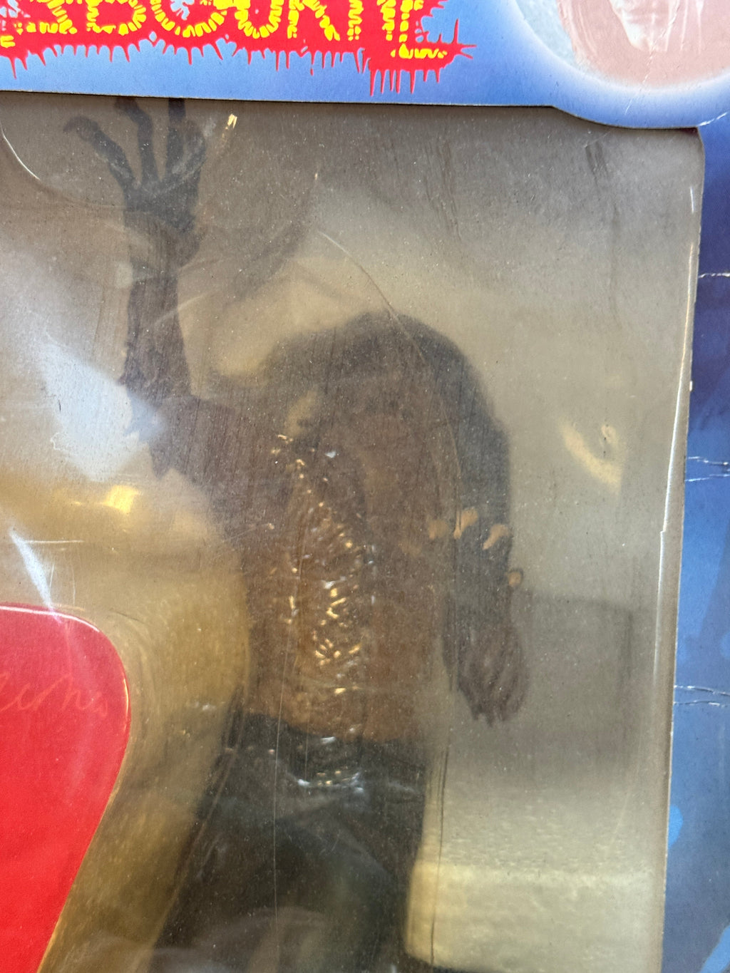 Bark at the Moon Figurine (Ozzy Osbourne, Top Shelf Collectibles) **SEALED** product image 10, provided for visual reference