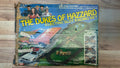 Dukes of Hazzard Electric Slot Racing Set (Vintage Dukes of Hazzard, Ideal) DAMAGED BOX product image 1, provided for visual