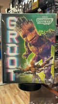 Groot Deluxe MMS707 2347 (Hot Toys, Guardians of the Galaxy Vol. 3) product image 1, provided for visual reference and