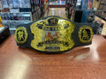 Attitude Era Tag Team Champions Belt (Vintage WWF, Hasbro) product image 1, provided for visual reference and product detail