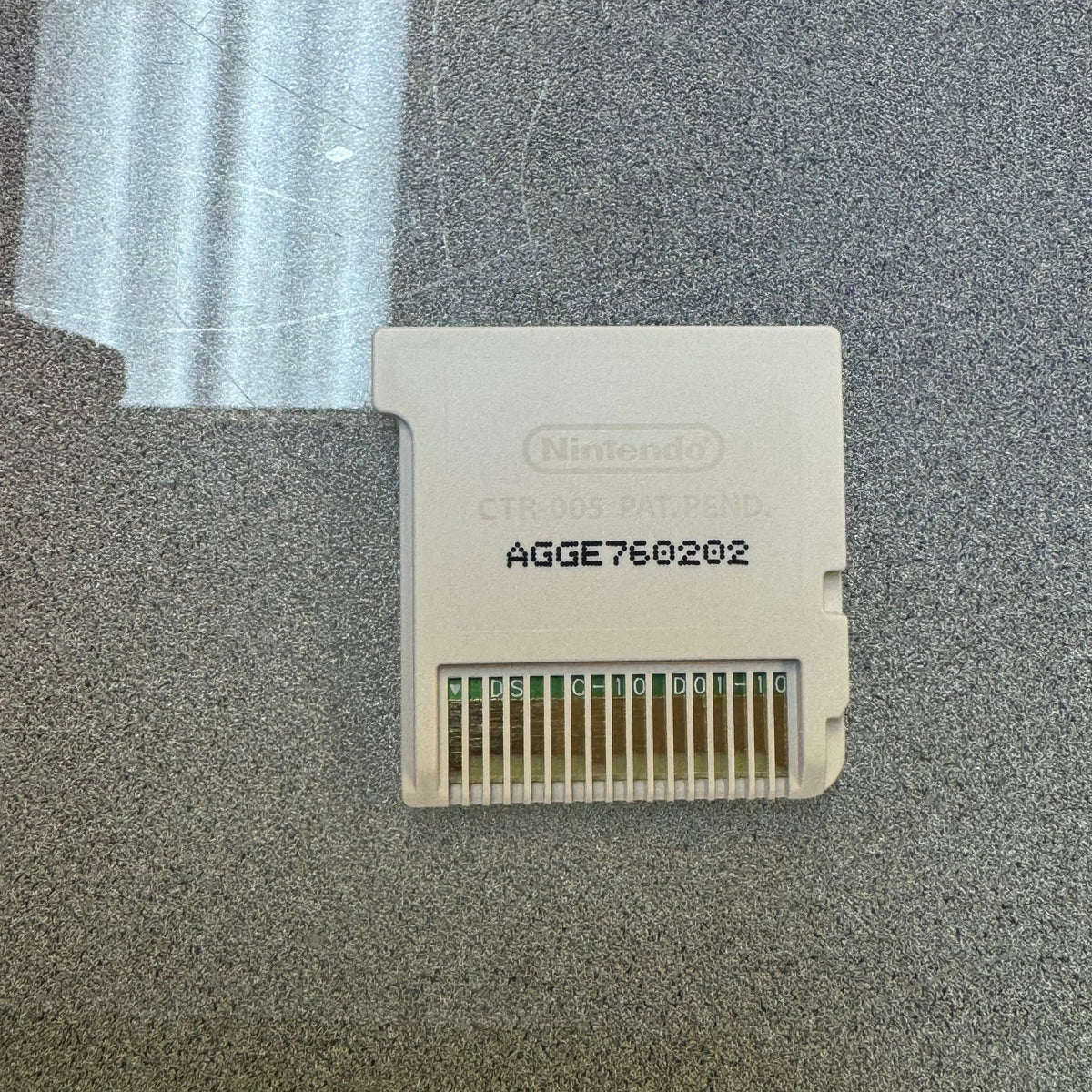 Luigis Mansion Dark Moon 5669 (Nintendo 3DS,Video Games) product image 6, provided for visual reference and product detail