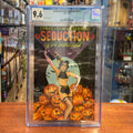 Seduction of the Innocent 3-D #1 (Eclipse Comics, Dave Stevens) **CGC Graded 9.6 3009 product image 1, provided for visual