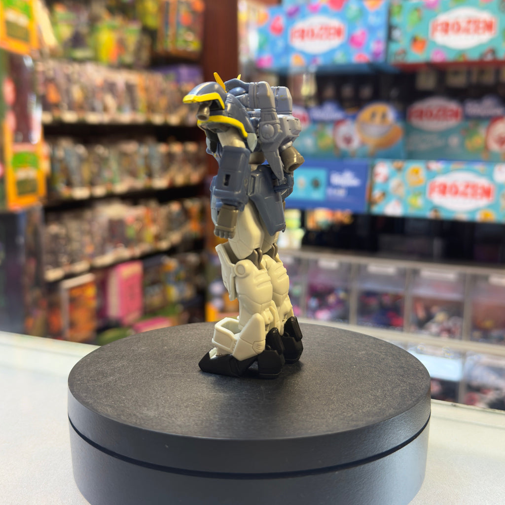 Gundam Deathscythe (Bandai, Gundam Wing) W/ Acessories product image 4, provided for visual reference and product detail