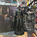 Batman Justice League Deluxe 1/6 MMS 456 (DC, Batman, Hot Toys) COMPLETE product image 1, provided for visual reference and