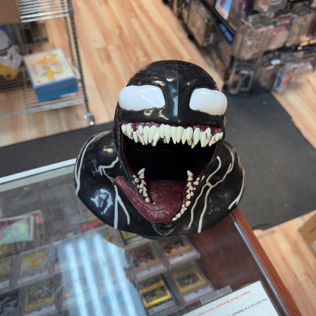 Venom Popcorn Bucket 9091 (Venom the last Dance, Regal) product image 4, provided for visual reference and product detail