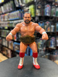 Arn Anderson UK Exclusive with Belt 0793 (Vintage WCW WWE, Galoob) product image 1, provided for visual reference and