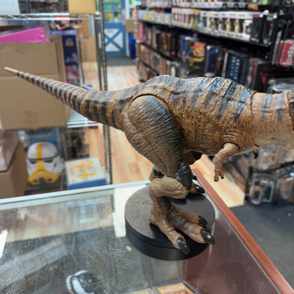 T-Rex Hammond Collection 9096 (Jurassic Park, Mattel) product image 6, provided for visual reference and product detail