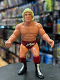 Ric Flair UK Exclusive 0794 (Vintage WCW WWE, Galoob) product image 1, provided for visual reference and product detail