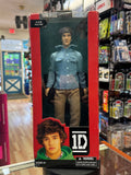 Liam Payne 1D Doll #2525 (Vintage Barbie Style One Direction, Hasbro) product image 1, provided for visual reference and