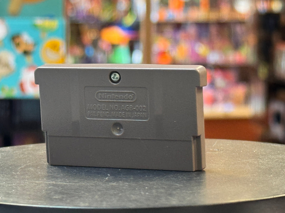 Donkey Kong Classic (Nintendo Gameboy Advance, Vintage Video Games) **TESTED WORKING** product image 6, provided for visual