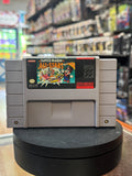 Super Mario All Stars (Vintage Nintendo SNES, Video Game) product image 1, provided for visual reference and product detail