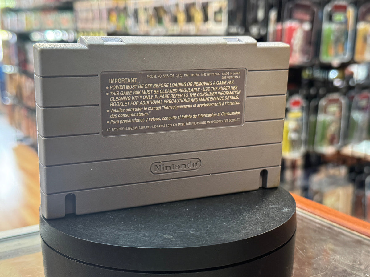 Super Mario All Stars (Vintage Nintendo SNES, Video Game) product image 5, provided for visual reference and product detail