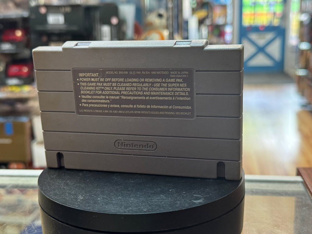 Super Mario All Stars (Vintage Nintendo SNES, Video Game) product image 6, provided for visual reference and product detail