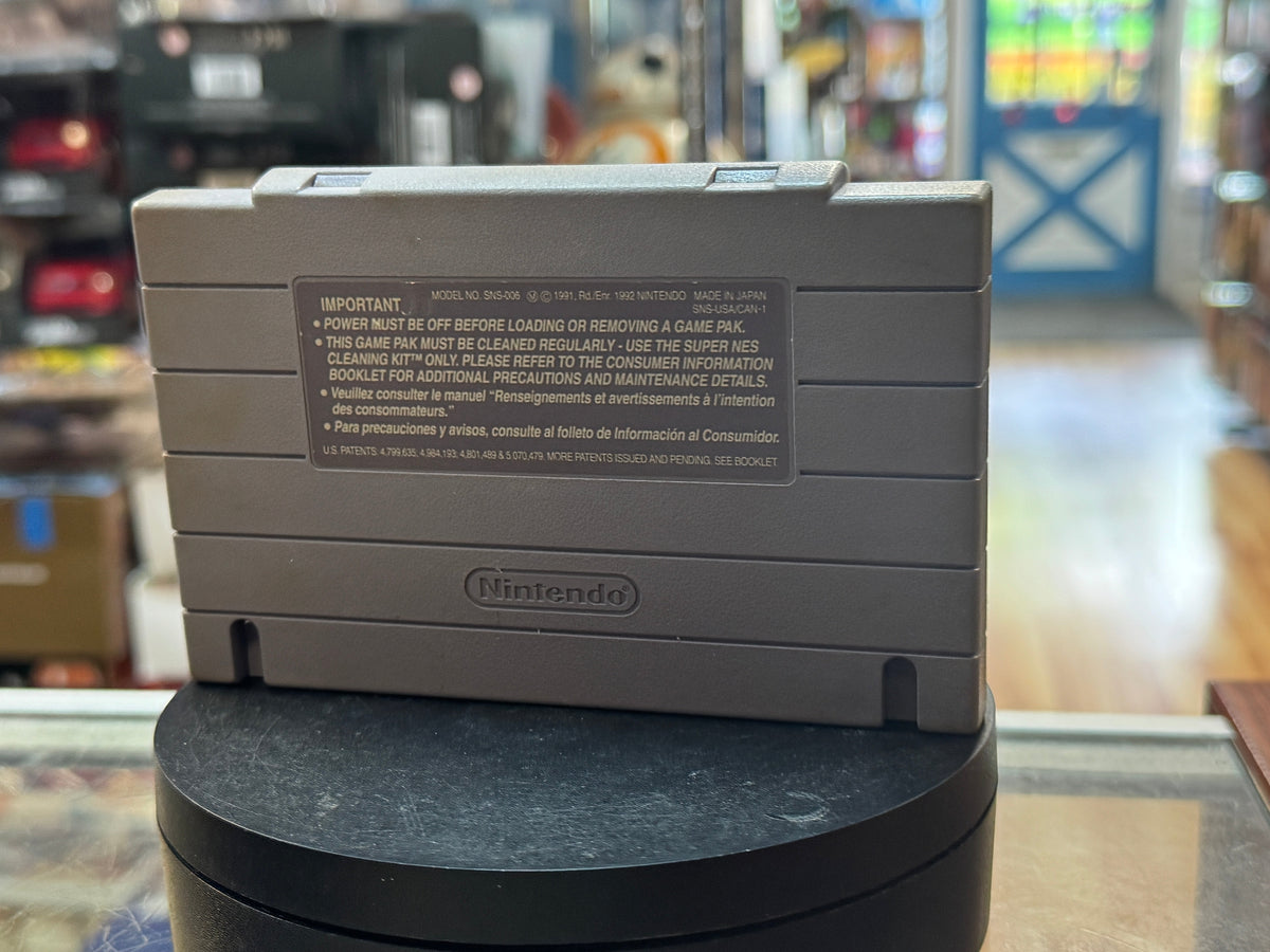 Super Mario All Stars (Vintage Nintendo SNES, Video Game) product image 6, provided for visual reference and product detail
