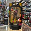 Billy Gunn -CHASE- #131 (AEW All Elite Wrestling, Jazwares) **SEALED** product image 1, provided for visual reference and
